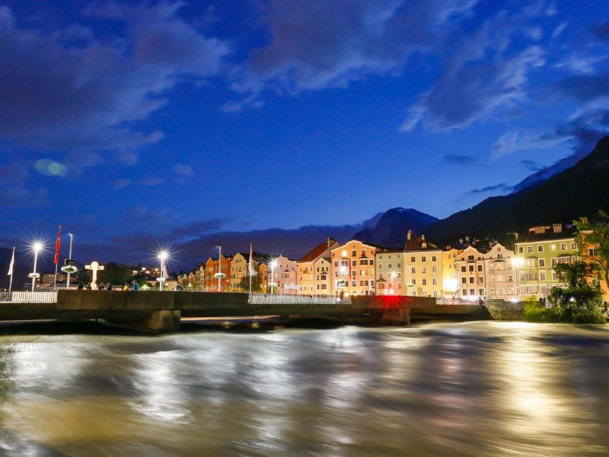 Tivoli By Interhome Apartment Innsbruck